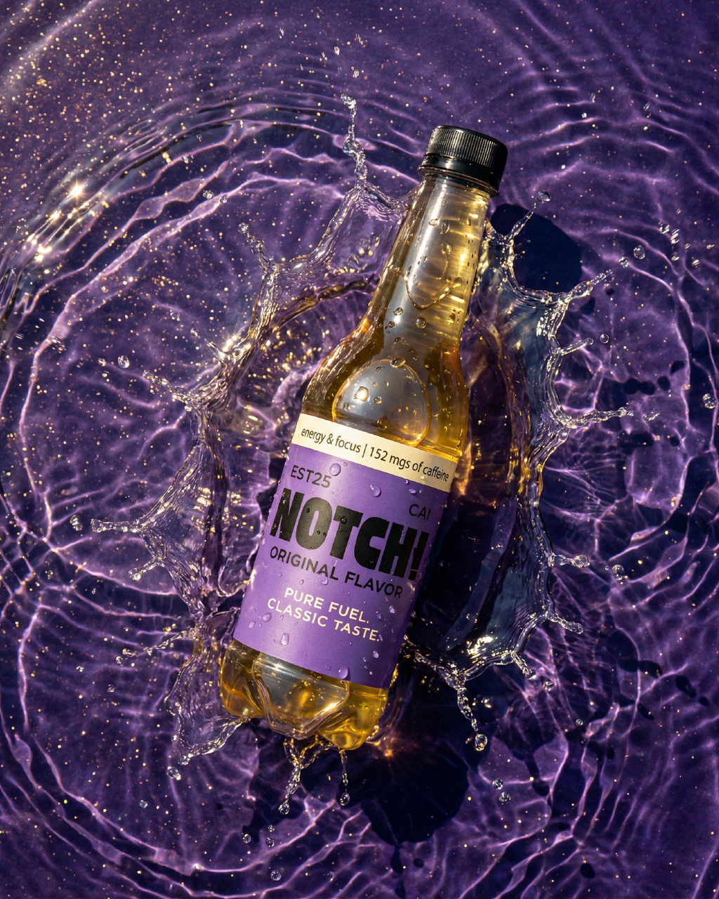 Notch Original flavour
