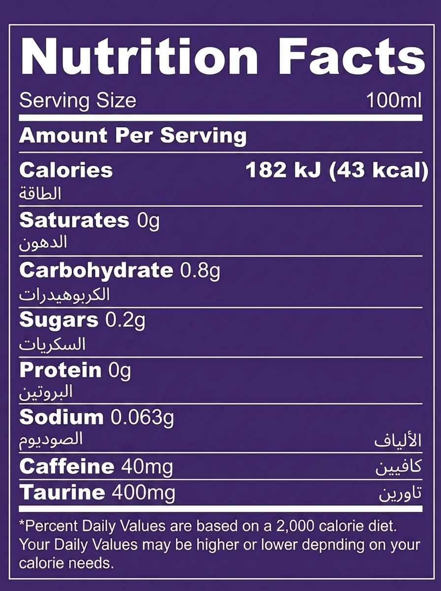 Notch Original flavour