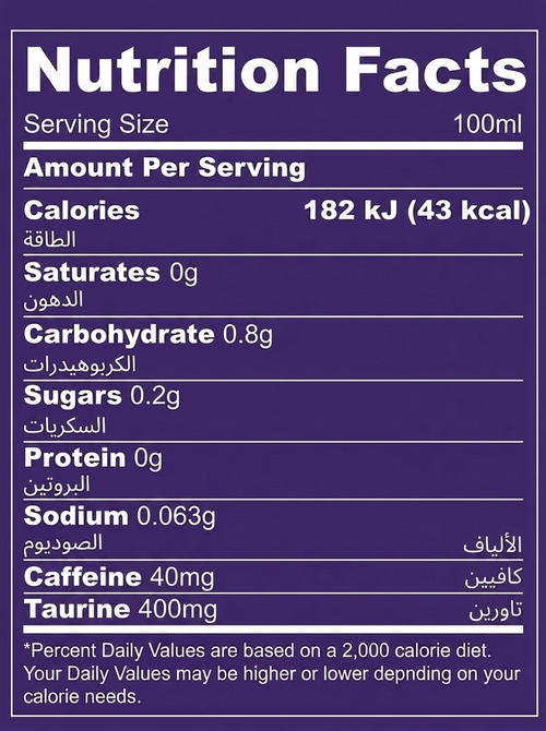 Notch Original flavour